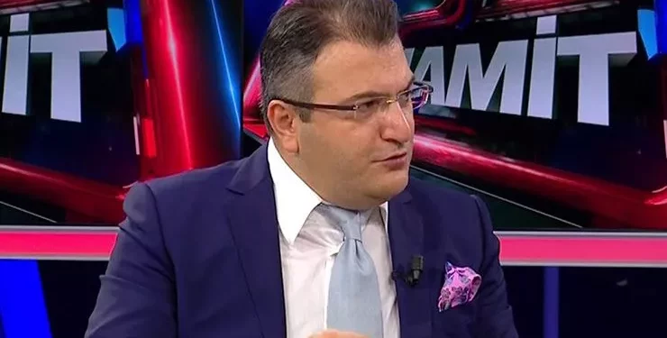 Yandaş yazar Cem Küçük:  Hayat çok pahalı, belki iktidar bu yüzden gidecek