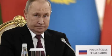 İngiltere’den flaş iddia: Putin’in 3 aylık ömrü kaldı