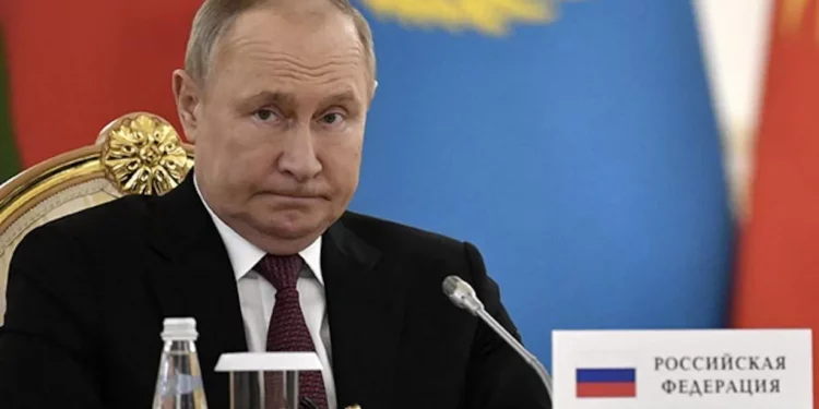 İngiltere’den flaş iddia: Putin’in 3 aylık ömrü kaldı