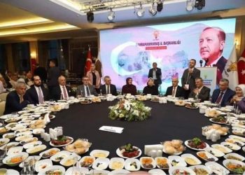 MetroPoll’e göre halkın yüzde 55’i ‘AKP zenginlerin partisi’ diyor