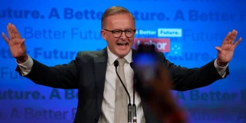 Başbakan Albanese, Avustralya ile Fransa ilişkilerini düzeltmek için Paris’e gidecek