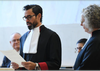 Avustralya’da ilk Aborjin Yüksek Mahkeme Yargıcı göreve başladı