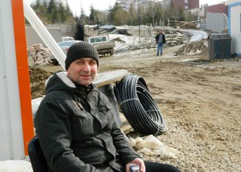 Akın İpek, ‘organize talan’ için: Dehşete kapılacaksınız, para için cinayet işlediler!