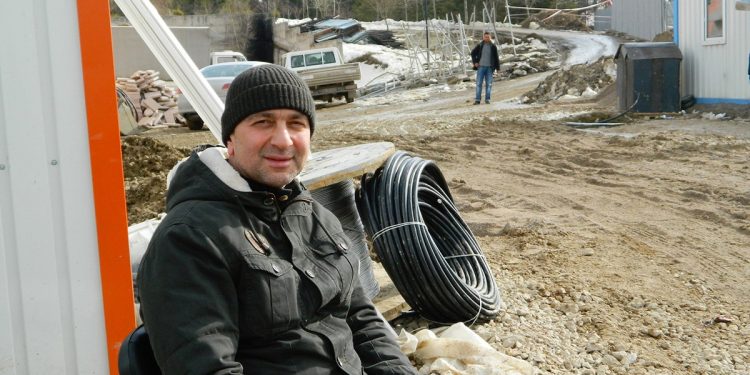 Akın İpek, ‘organize talan’ için: Dehşete kapılacaksınız, para için cinayet işlediler!