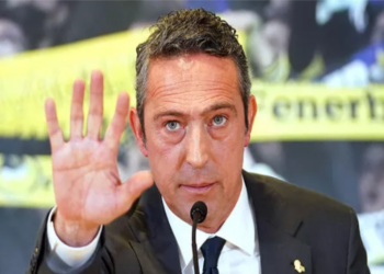 Ali Koç TFF Başkan adayı için Erdoğan’a seslendi: “Lütfen bu hatadan dönelim”