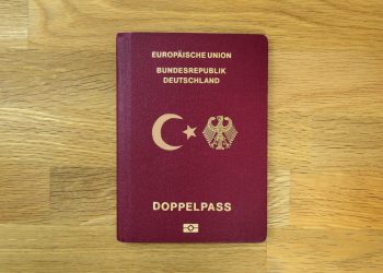 Almanya geçen yıl 131 bin kişiye vatandaşlık verdi: İlk sırda Suriyeliler, Türkler ikinci sırada