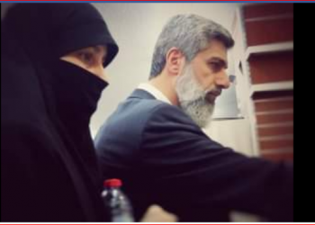 Semra Kuytul gözaltında: Darp edilen 26 Furkan gönüllüsü mahkemeye çıkarılacak