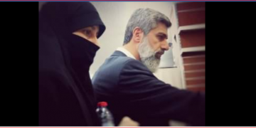 Semra Kuytul gözaltında: Darp edilen 26 Furkan gönüllüsü mahkemeye çıkarılacak