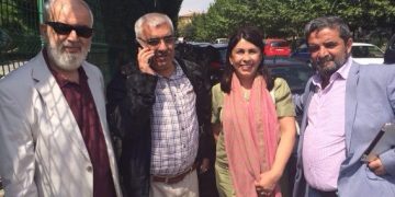 Eski Zaman yazarlarının yurt dışı yasağı ve adli kontrol tedbirleri kaldırıldı