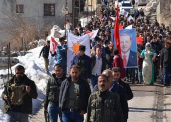 AKP’li başkanın koruması ve koruculara cinsel istismar suçlaması