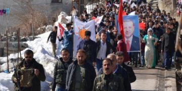 AKP’li başkanın koruması ve koruculara cinsel istismar suçlaması