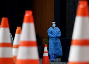 DSÖ: Covid-19 vakaları arttı, virüsü takip edemiyoruz