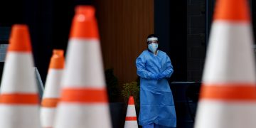 DSÖ: Covid-19 vakaları arttı, virüsü takip edemiyoruz