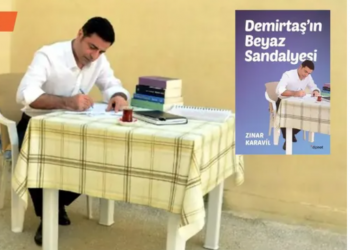 Bir rejimin, bu devrin utancıdır, Plastik Beyaz Sandalye!