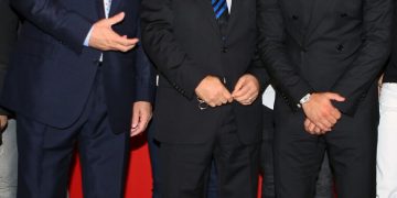 Arda Turan’dan ‘İktidara yakın mısın?’ sorusuna cevap: Asla böyle bir düşüncede değilim