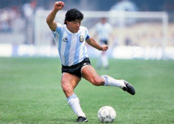 Maradona’nın ölümü mahkemeye taşındı: 8 kişi cinayetten yargılanacak