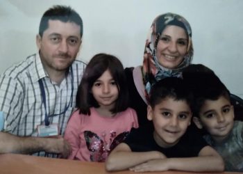 Zulüm tam gaz; 3 çocuk daha hem annesiz, hem babasız kaldı