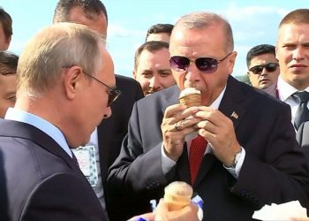 Le Point’dan Erdoğan’a sert kapak: Şeytaniler!