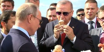Le Point’dan Erdoğan’a sert kapak: Şeytaniler!