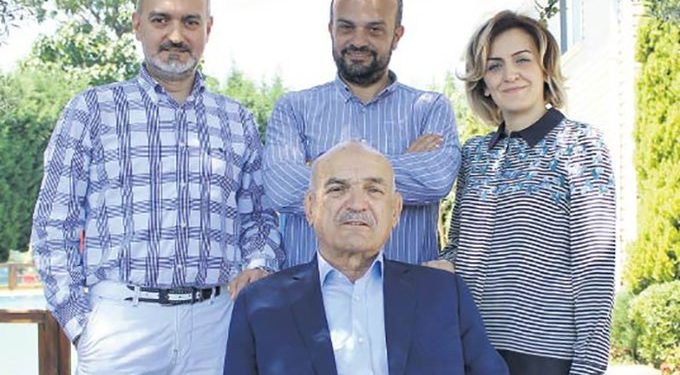 El konulan Dumankaya Şirketler Grubu hakkında ‘müsadere’ kararı