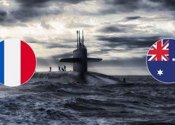Avustralya, iptal ettiği denizaltı sözleşmesi için Fransa’ya 835 milyon dolar ödeyecek