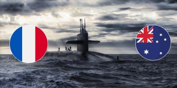 Avustralya, iptal ettiği denizaltı sözleşmesi için Fransa’ya 835 milyon dolar ödeyecek