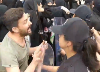 Emniyet işkenceden vazgeçmiyor: Şimdi de Konya’da çıplak arama skandalı