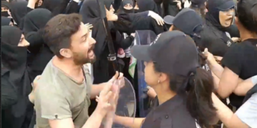 Emniyet işkenceden vazgeçmiyor: Şimdi de Konya’da çıplak arama skandalı