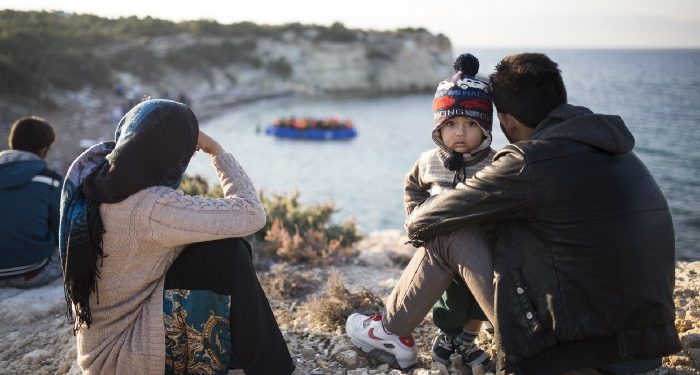 Yunanistan’a yönelik uyarılar sürüyor: Geri itilen mağdurlar AKP rejimince tek tek tutuklanıyor