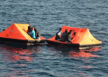 “Pushbacks” Fransız Medyasında: Geri itmelerin en büyük mağduru Erdoğan muhalifleri