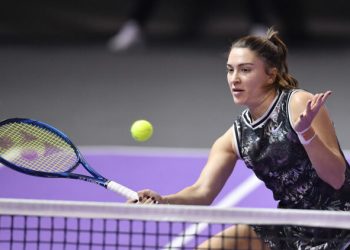 Rus tenisçi Wimbledon’a katılabilmek için milliyet değiştirdi