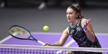 Rus tenisçi Wimbledon’a katılabilmek için milliyet değiştirdi