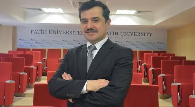 Bir kişiyi kurtarmaya çalıştı: KHK ile kapatılan Fatih Üniversitesi Öğretim Üyesi Hakan Acar, boğularak vefat etti
