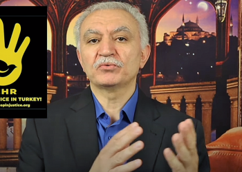 İlahiyatçı Öztürk; ‘Hak arayışı için yürümek Hizmet değerlerine aykırı mı? sorusuna: Yürüyenler gaspedilen  hakkını arıyor