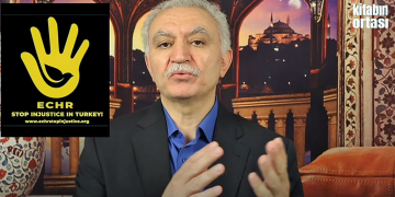 İlahiyatçı Öztürk; ‘Hak arayışı için yürümek Hizmet değerlerine aykırı mı? sorusuna: Yürüyenler gaspedilen  hakkını arıyor