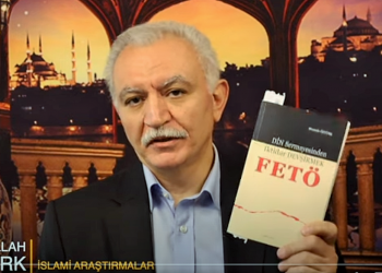 İlahiyatçı Öztürk, Hizmet Gönüllülerine ‘gavur’ diyen Tefsir Profesörüne sordu: Kur’an Peygamberimize indiğinde ne diyordu?