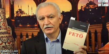 İlahiyatçı Öztürk, Hizmet Gönüllülerine ‘gavur’ diyen Tefsir Profesörüne sordu: Kur’an Peygamberimize indiğinde ne diyordu?