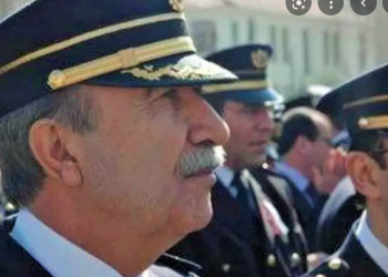 Hanefi Avcı’nın rütbeleri söküldü: Demirtaş’ın tahliye edilmesi gerektiğini söylemişti