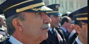 Hanefi Avcı’nın rütbeleri söküldü: Demirtaş’ın tahliye edilmesi gerektiğini söylemişti