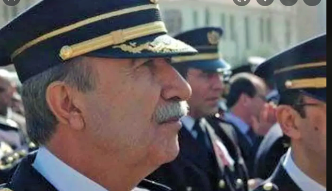 Hanefi Avcı’nın rütbeleri söküldü: Demirtaş’ın tahliye edilmesi gerektiğini söylemişti