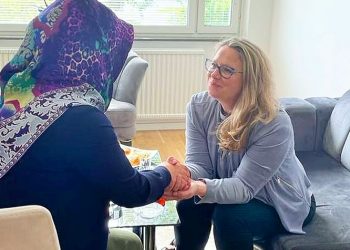 Amerikalı Profesör Womack: Türkiye’de sessiz bir soykırım yapılıyor