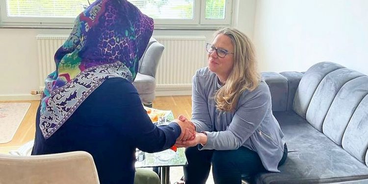 Amerikalı Profesör Womack: Türkiye’de sessiz bir soykırım yapılıyor