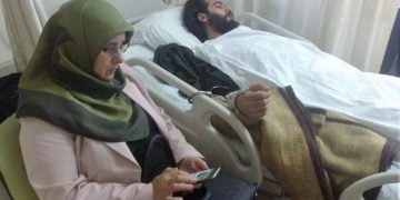 Oğlu gözaltına alınan Milletvekili Hüda Kaya: Nice zulümlere boyun eğmemişiz soysuzlara mı eğileceğiz?