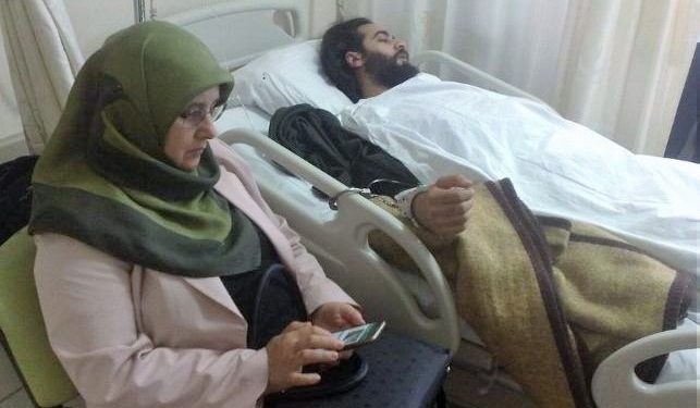 Oğlu gözaltına alınan Milletvekili Hüda Kaya: Nice zulümlere boyun eğmemişiz soysuzlara mı eğileceğiz?