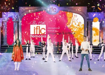 Uluslararası Dil ve Kültür Festivali coşkusu Almanya’da başladı