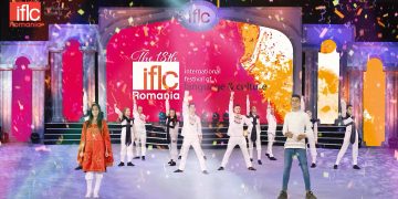 Uluslararası Dil ve Kültür Festivali coşkusu Almanya’da başladı