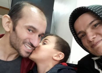 Sibel Durukan: Eşimi bile bile süründürdüler, hapisten çıktığında konuşamıyordu, tümör vücuduna yayılmıştı