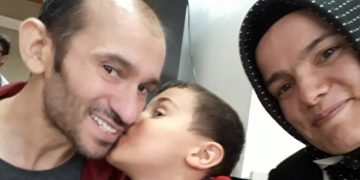 Sibel Durukan: Eşimi bile bile süründürdüler, hapisten çıktığında konuşamıyordu, tümör vücuduna yayılmıştı