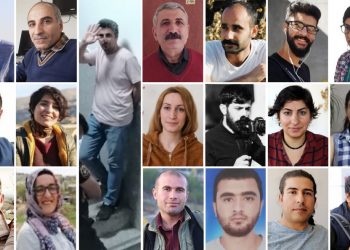 Ahmet Şık: ‘Kürt gazetecilerin yaşadığı, herkes için olacakların habercisidir’