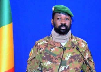 Erdoğan, Mali’de askeri darbeyle yönetimi ele geçiren Albay’a: Gülen Cemaatine izin vermeyin